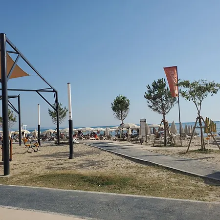 דירה Lion Place *