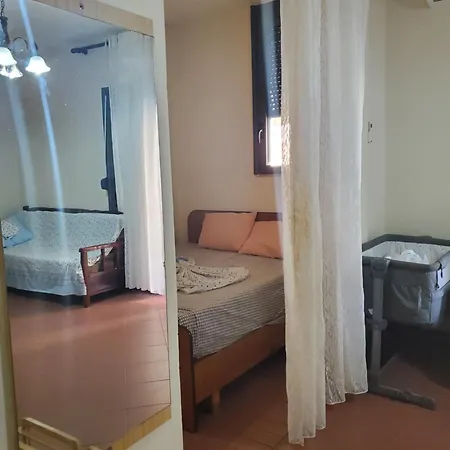 Lion Place Lejlighed Durrës