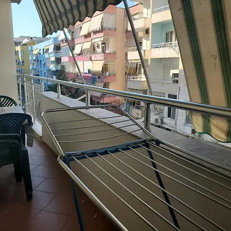 דירה Lion Place *