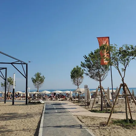 דירה Lion Place *