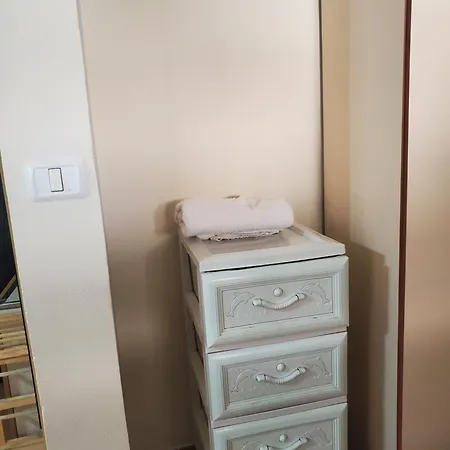 דירה Lion Place דורס