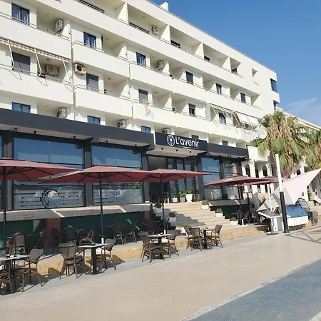 דירה Lion Place דורס