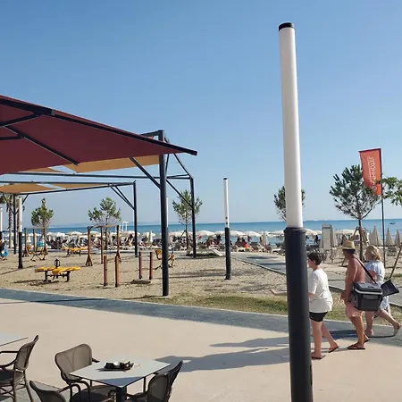 דירה Lion Place *