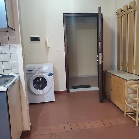 Lion Place דירה דורס