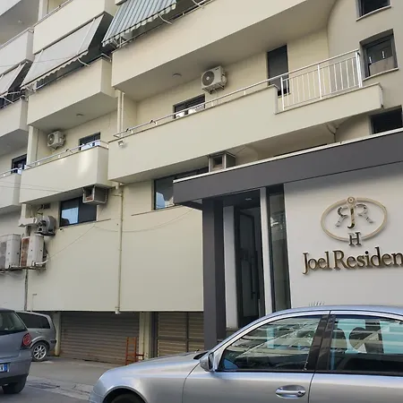 דירה Lion Place דורס