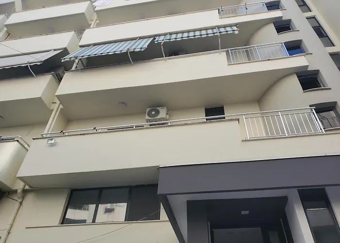 Lion Place Appartement *