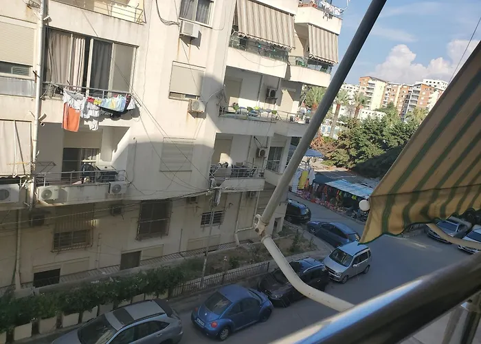 Appartement Lion Place *