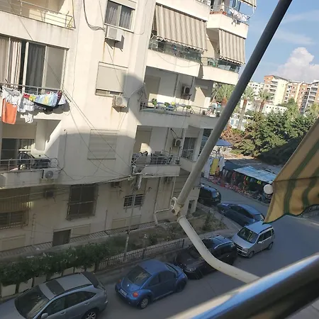 Apartment Lion Place *