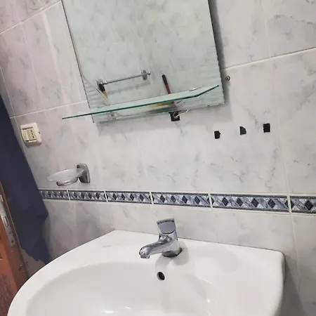 Lion Place Durres