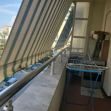 アパート Lion Place