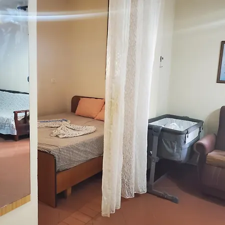 Lion Place Apartment