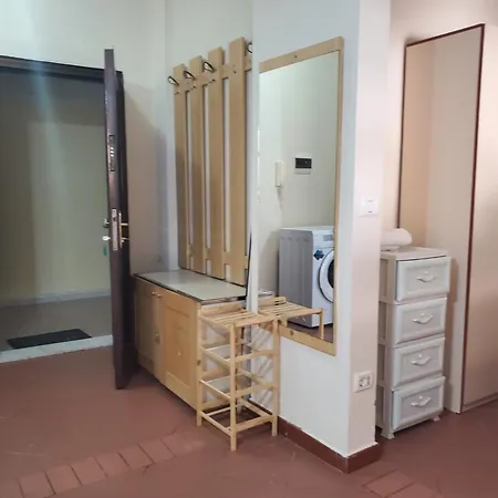 Apartment Lion Place Durres