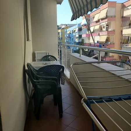 Lion Place Apartment